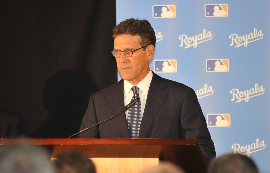 Report: Big East hiring ex-MLB official Tim Brosnan as commissioner