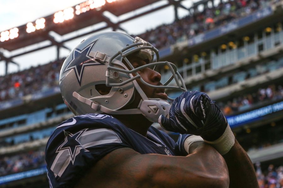 Dez Bryant still wants another chance in Big D