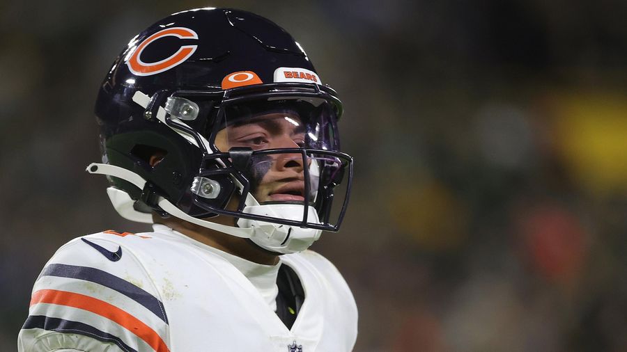 Judging your QB by Instagram followers is just sad