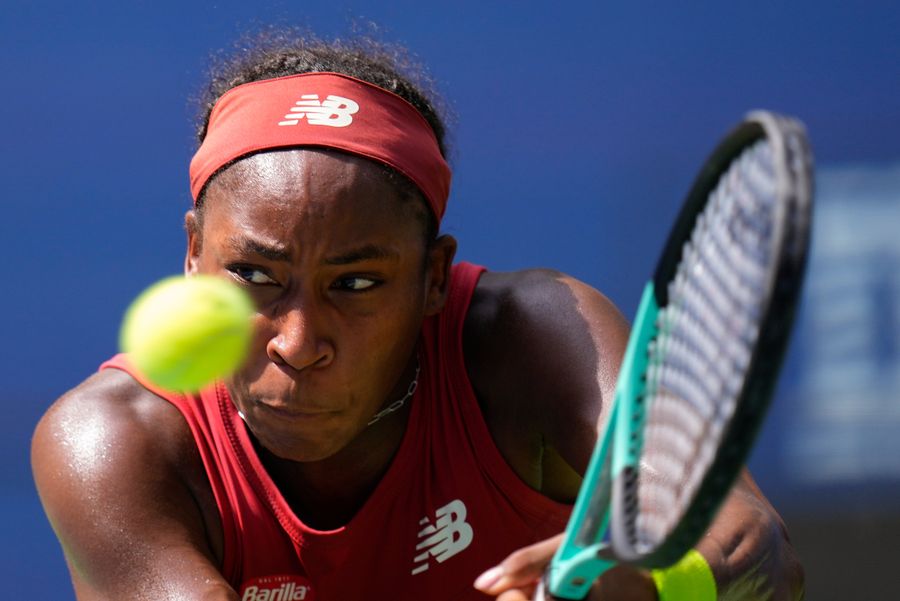 Coco Gauff is proof that tennis is wack without Black women