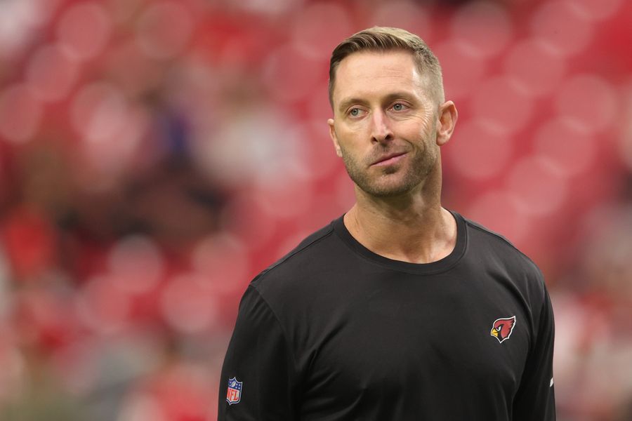 Kliff, Cards contract COVID ahead of contest with Cleveland