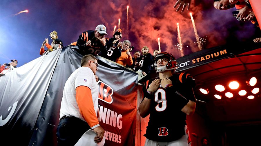 The 8 remaining NFL playoff teams ranked