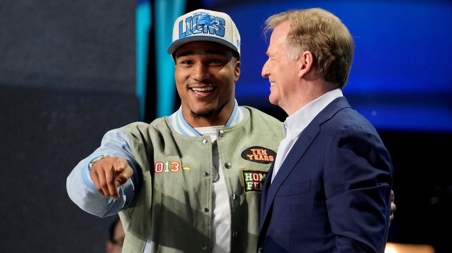 The Detroit Lions are going for it — and why not?