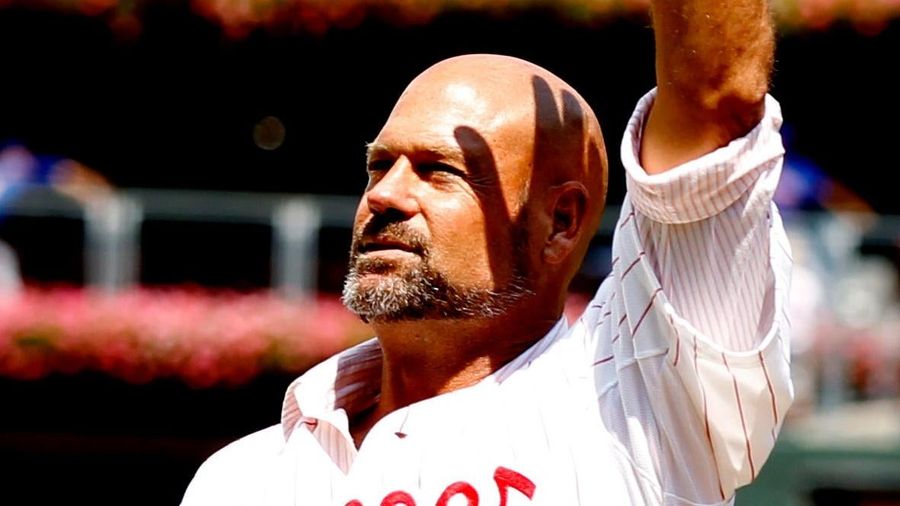 Six former Phillies all died of the same brain cancer — was it the turf?