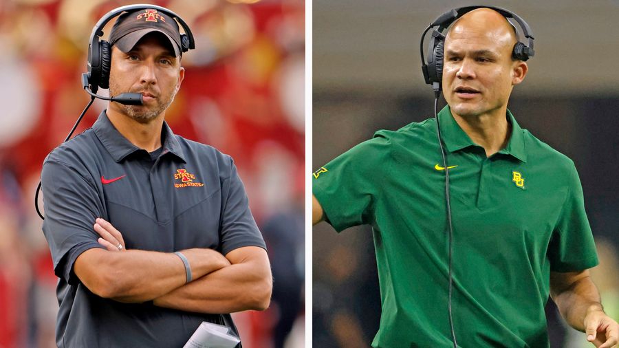 Dave Aranda and Matt Campbell are a few clones away from being billionaires