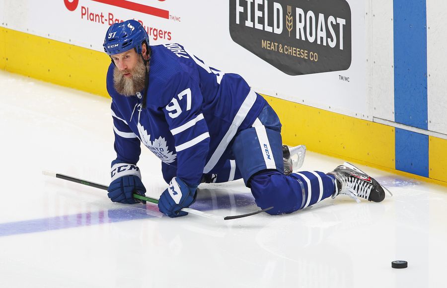 Hey, Jumbo: That Cup isn’t happening