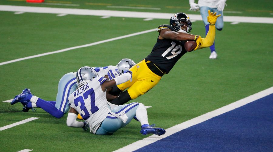 NFL salary cap jacked up to over $208M per team — and here comes the spending blitz