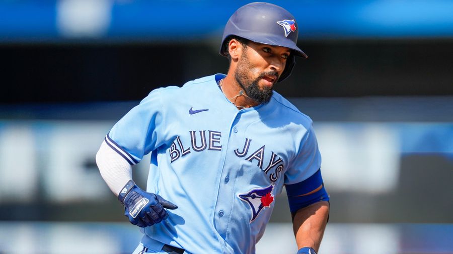 Marcus Semien is an MVP candidate again, and you probably didn’t notice again
