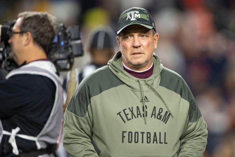 Jimbo Fisher now has a creep, a racist, and a bonafide maniac on his coaching staff