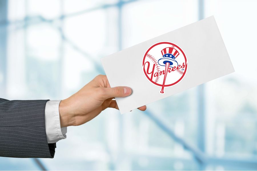 Whatever is in the ‘Yankees Letter,’ the team and the league didn’t want it made public