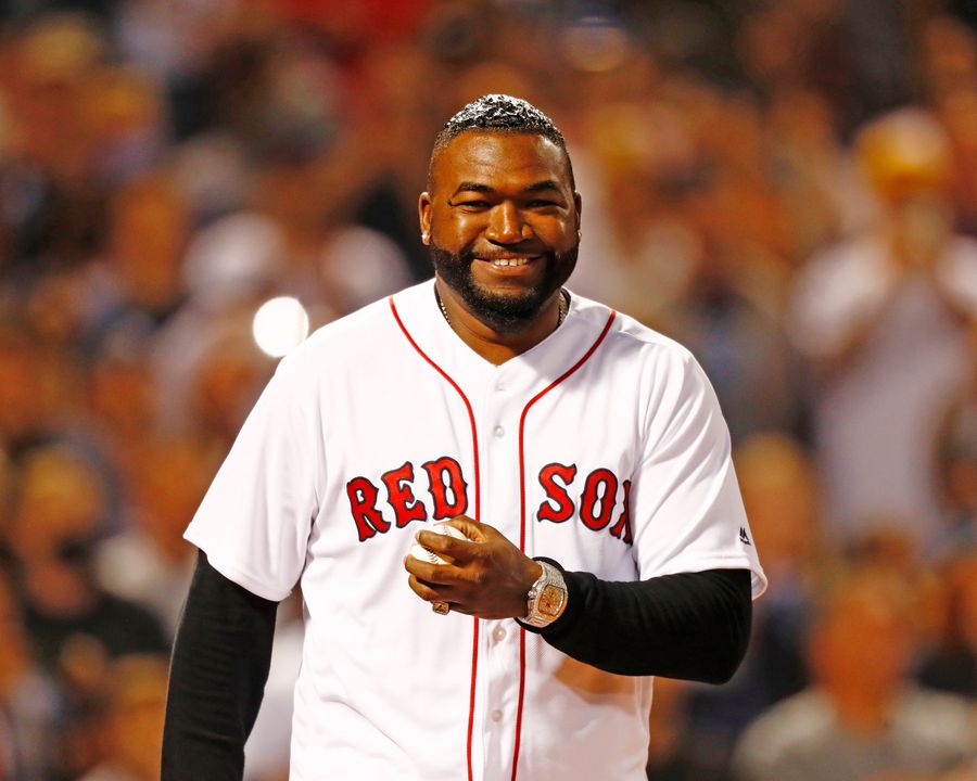 Hall of Fame voters dig the nice guy cheats