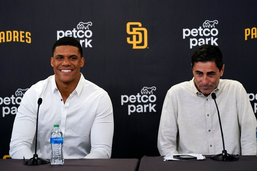 I thought GMs were supposed to be the smartest people in baseball
