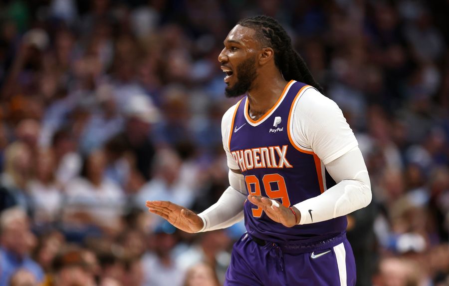 Phoenix Suns need to get Jae Crowder deal done as NBA trade deadline approaches