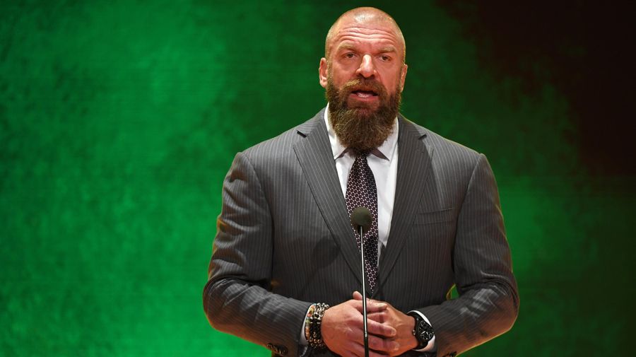 It’s All Happening – WWE and AEW Now: HHH’s WWE is better but it’s still inflexible