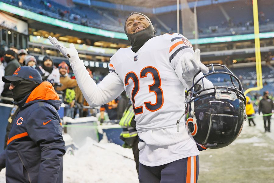Week 16 Takeaways: If your holiday season was dampened by your favorite NFL team, buck up, 2022 just might return some holiday cheer