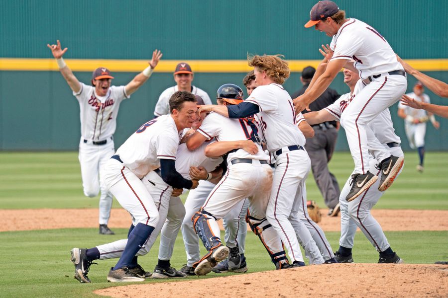 If MLB wants to fix what’s wrong, all it has to do is watch the college game