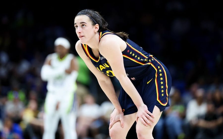 Fever add 11 TV markets for Caitlin Clark's rookie season