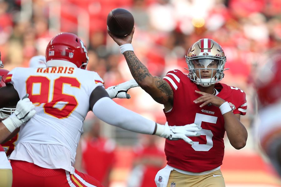 Deadspinners make their boldest, throw-reason-out-the-door predictions for the NFL season