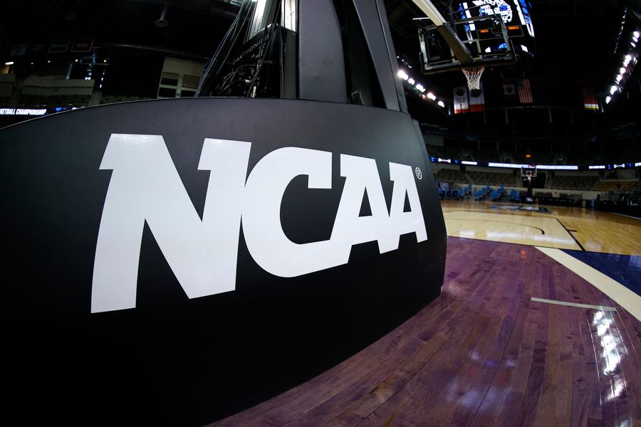 So much for that NCAA Election Day off for student athletes