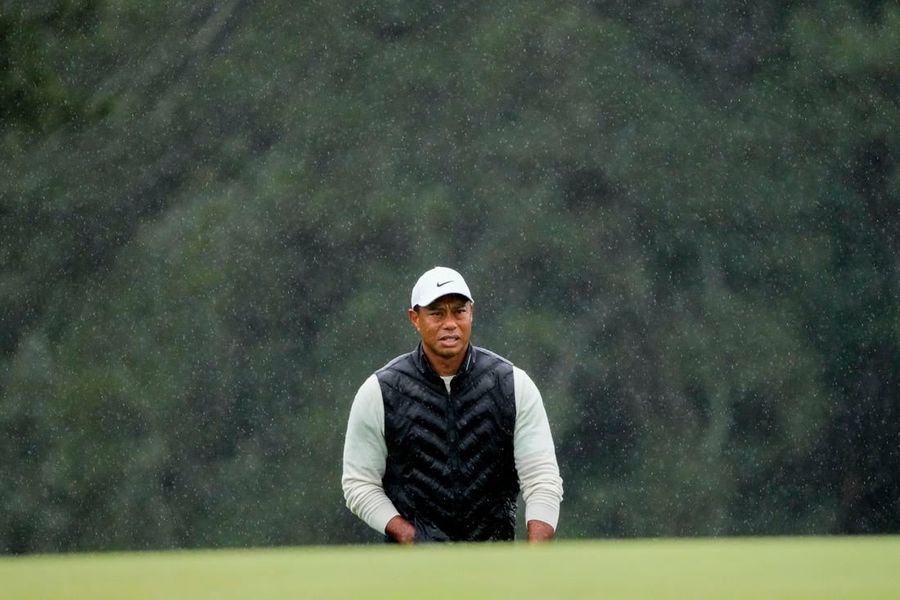 Tiger Woods to play in Hero World Challenge