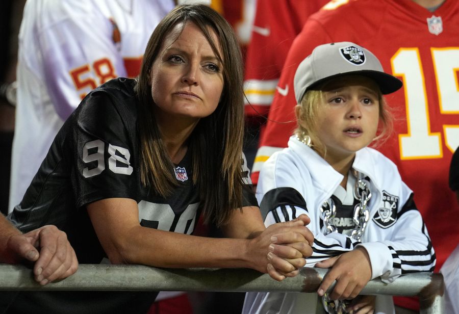 Week 5 NFL Powerless ranking: A look at the league's dreck