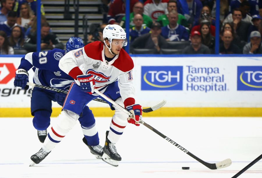 Hurricanes get their revenge, but like most revenge scenarios, no one <em>actually</em> wins