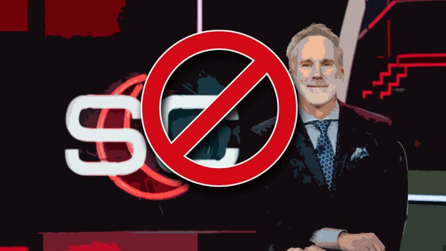 Please, please no more John Buccigross songs