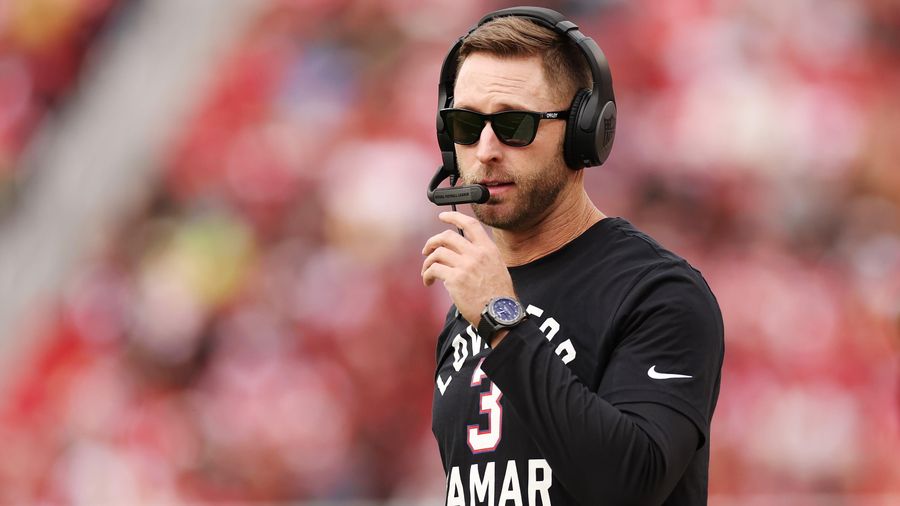 Black Monday: Kliff Kingsbury, Lovie Smith out
