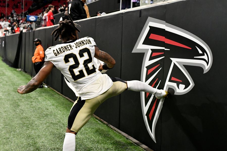 The Saints have a chance to do something no NFL team has ever done
