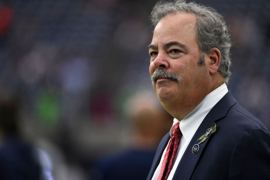 The Houston Texans are trying so hard to change their image that they’re donating to HBCUs