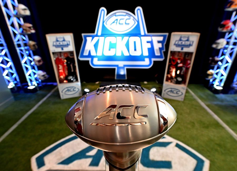 The power brokers of the ACC (and NC State) are against their own self-interest?