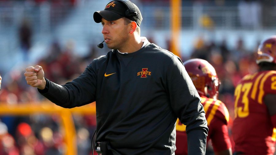 A cover letter template for the college coach trying to leave a program near you