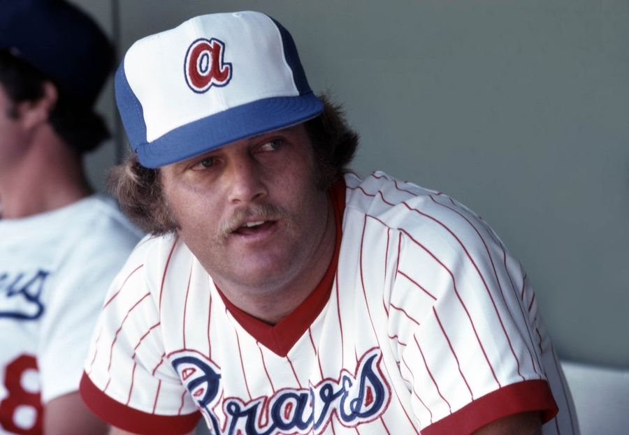 Former Braves slugger Bob Horner dead at 68
