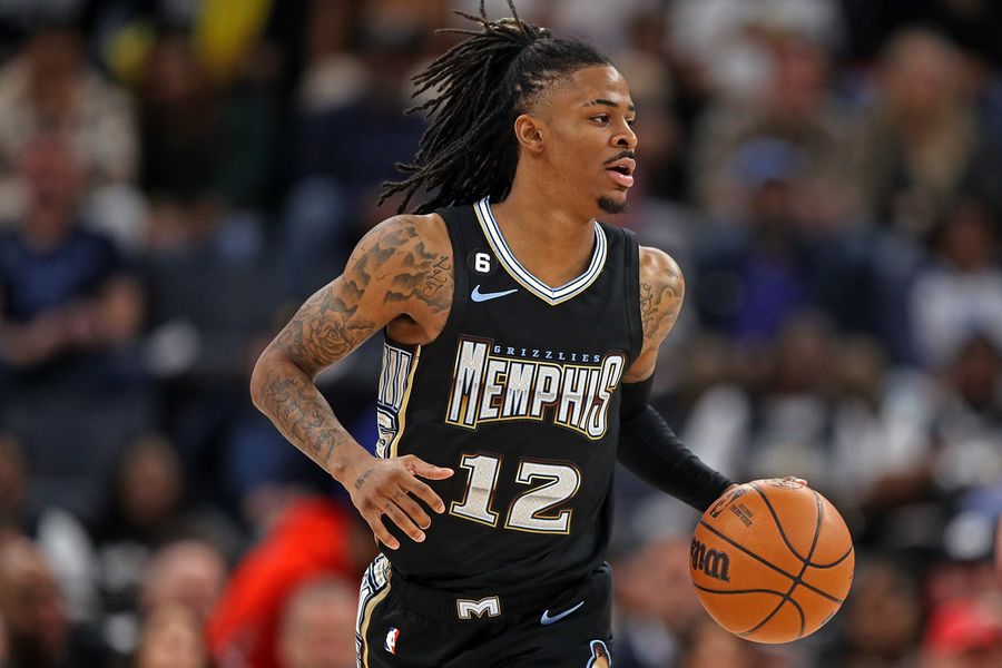 NBA Disarray Rankings: Ja Morant and Russell Westbrook are the captains of their teams’ demises