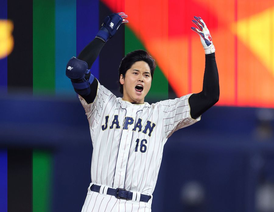 Meaningless baseball continues to thrill millions