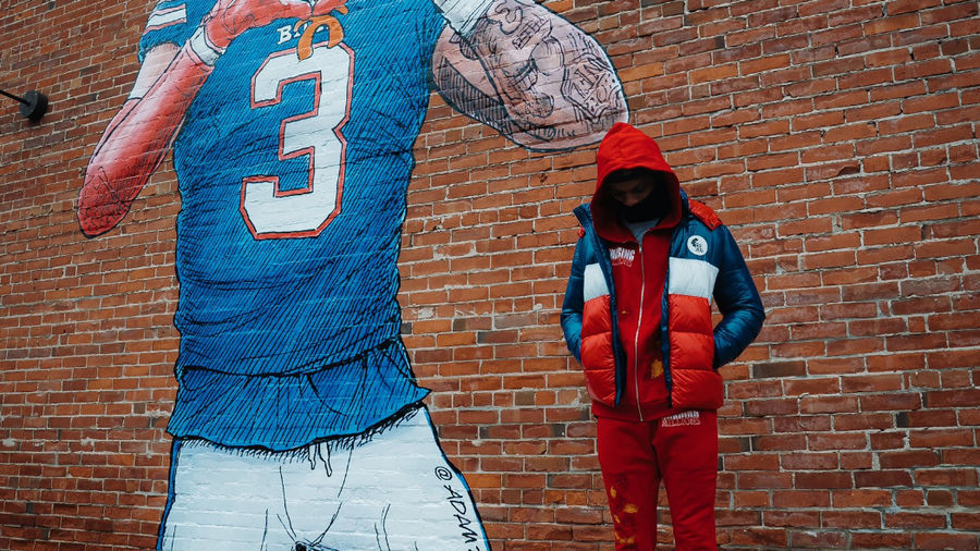 Deranged Damar Hamlin conspiracy theorists are still moving the goalposts