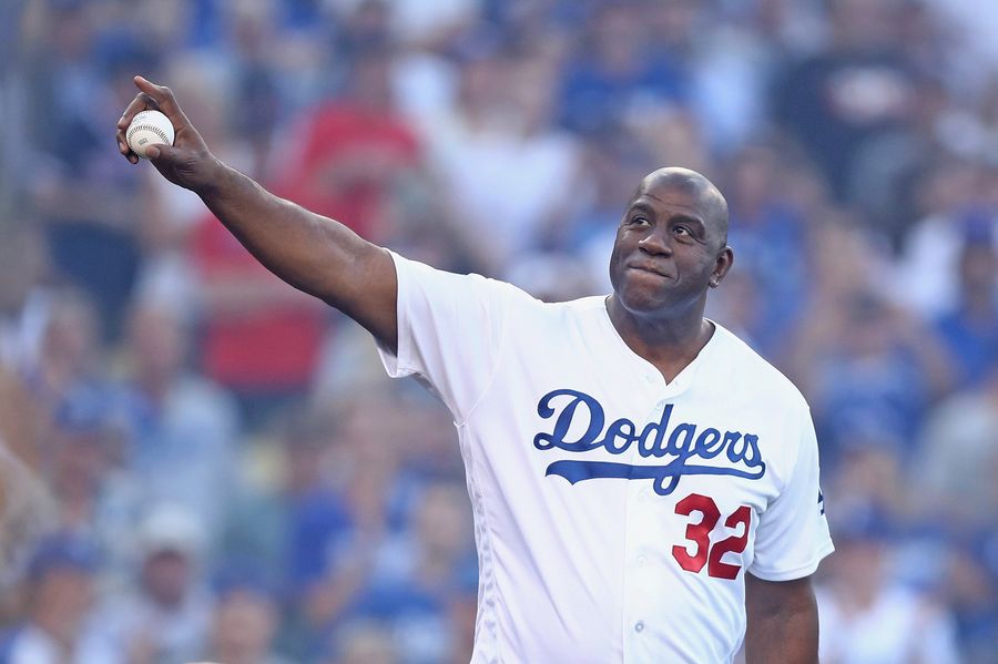 If an athlete buys an ownership stake in a team and no one knows it, does it make a sound?