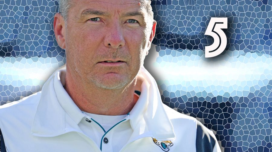 IDIOT OF THE YEAR #5: Urban Meyer, who kicked the kicker and screwed the pooch