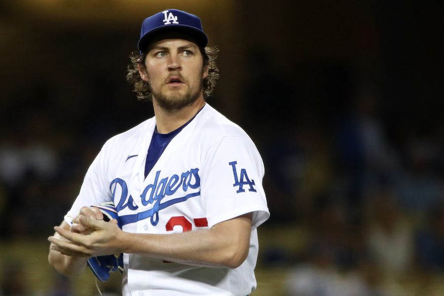 Women have always understood who Trevor Bauer is