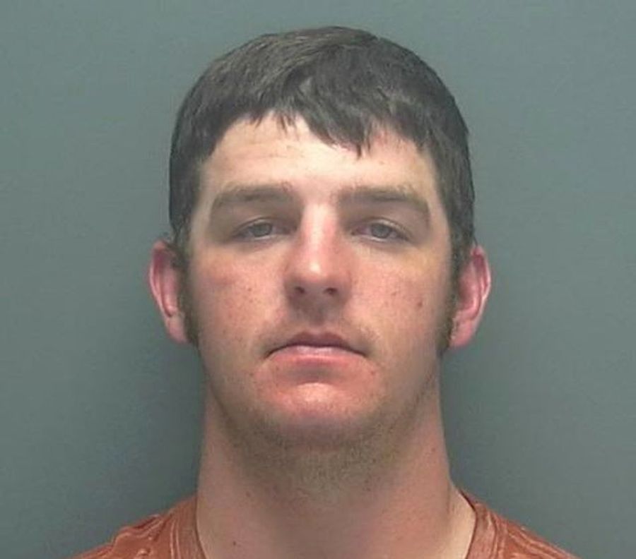 Belligerent Red Sox Prospect Arrested While "Looking To Get Some Pussy"