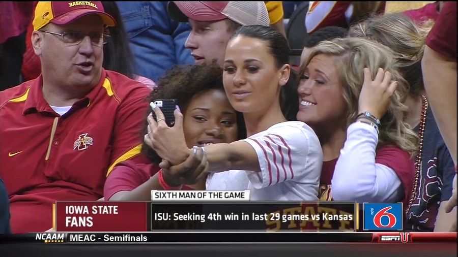 Brent Musburger Still Lusting After College Girls