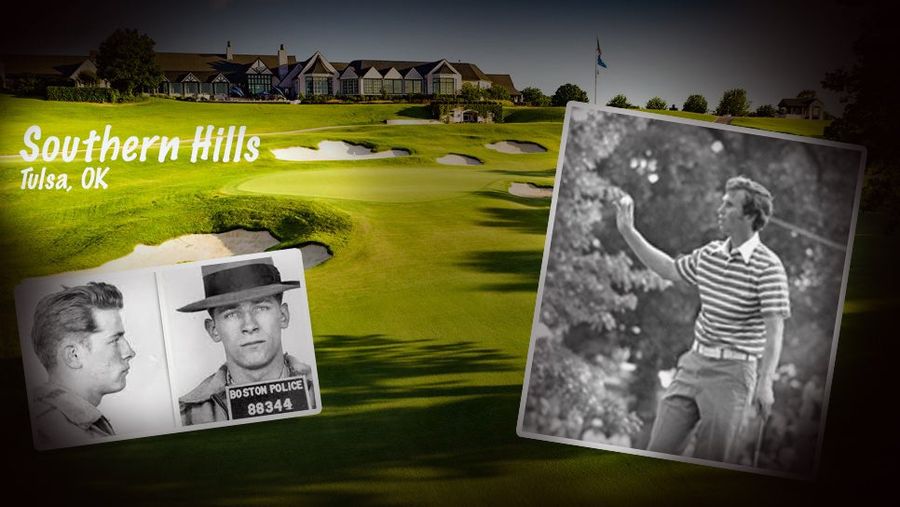 Horrors at Southern Hills