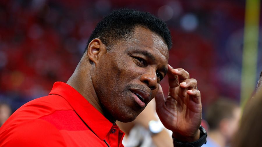 Wait, what? 10 of some of the craziest quotes from Herschel Walker