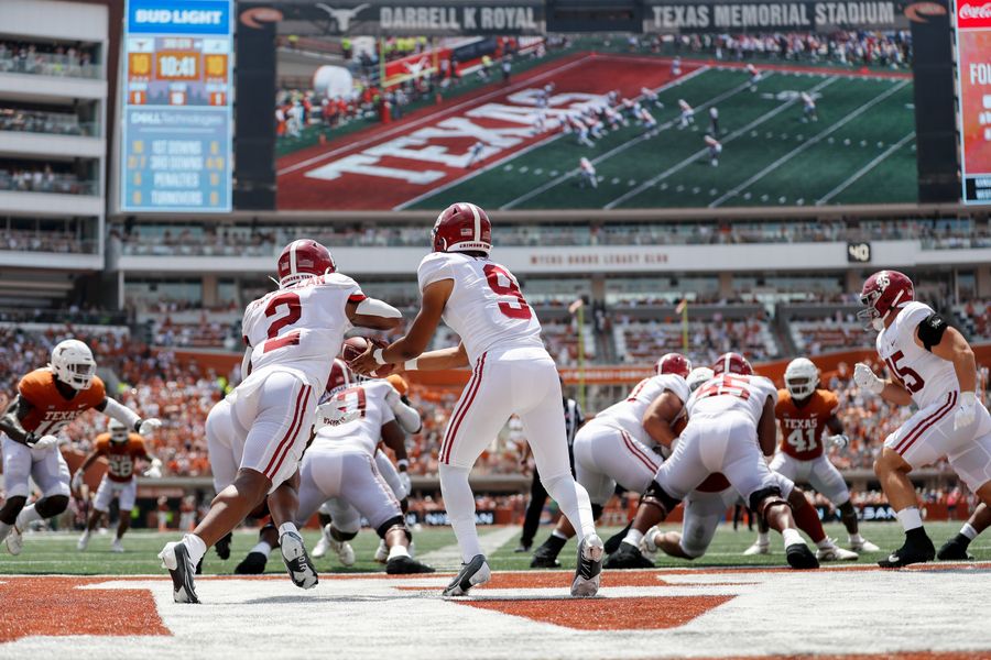 It’s about time college football stopped leaning so hard on neutral-site games