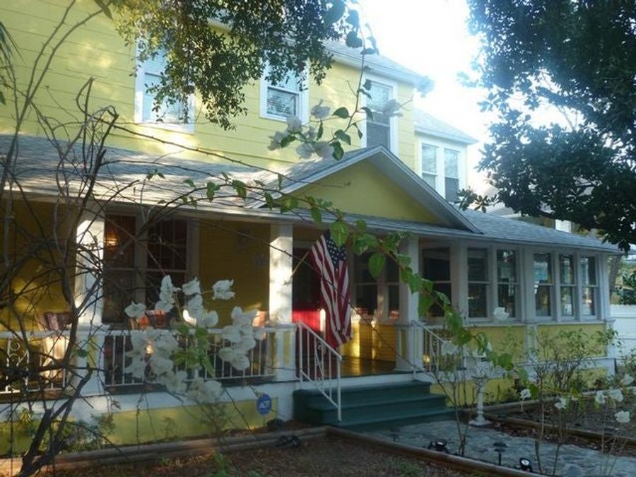 Doomsday Prepper Sells Heavy Metal Bed & Breakfast To Fund Marijuana Biz