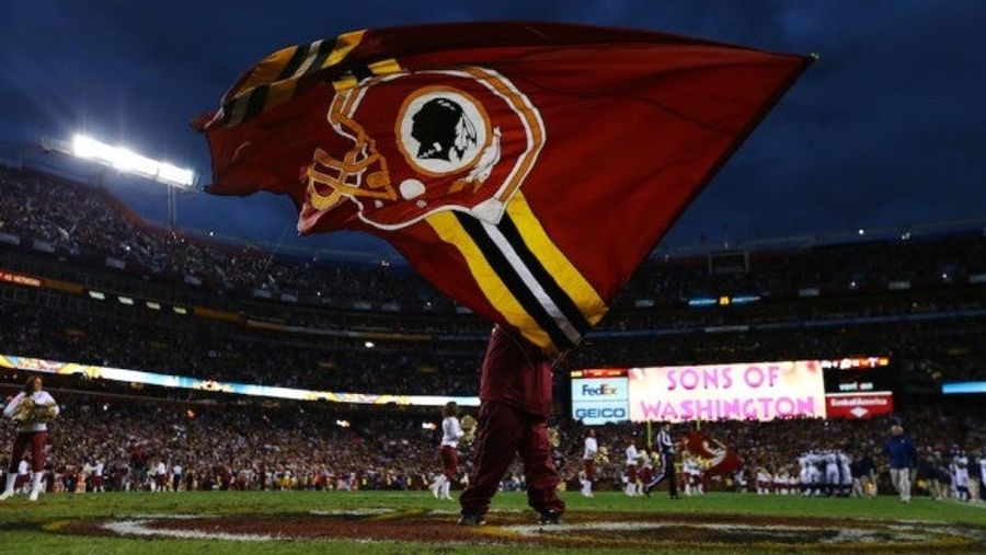 Dan Snyder Is Starting A Foundation For Native Americans