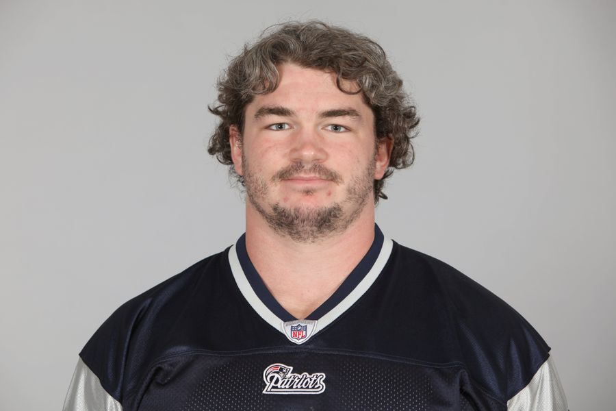 I’d wreck my Subaru to be on the Patriots, too