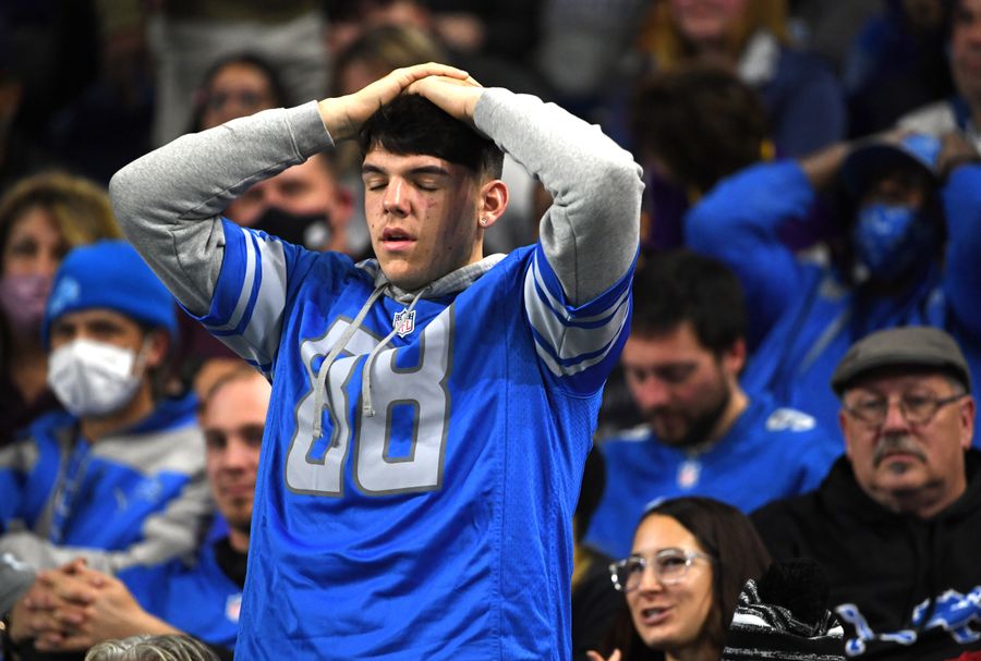 This 17-game NFL schedule is terrible, just like the process of trying to buy Air Jordans