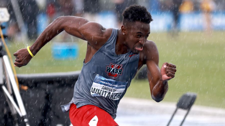 How hard is it for Division III athletes to get drafted into the NFL?