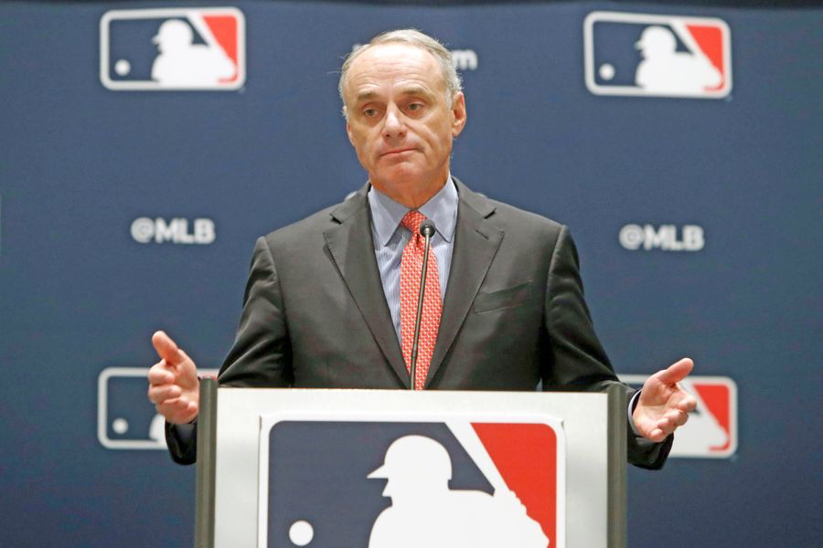 HEAR ME OUT: MLB should restructure league like Euro soccer